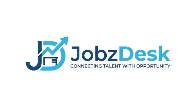 Jobz Desk