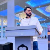 Jobzdesk Founder