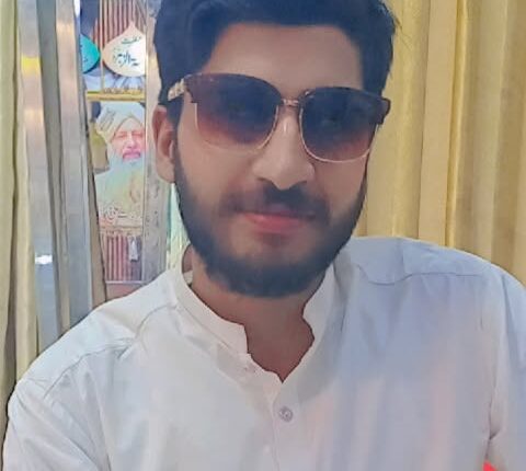 Bilal Ahmad