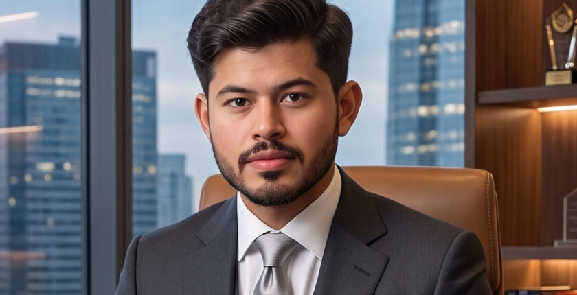 Zain Ali