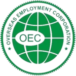 Overseas Employment Corporation (OEC)